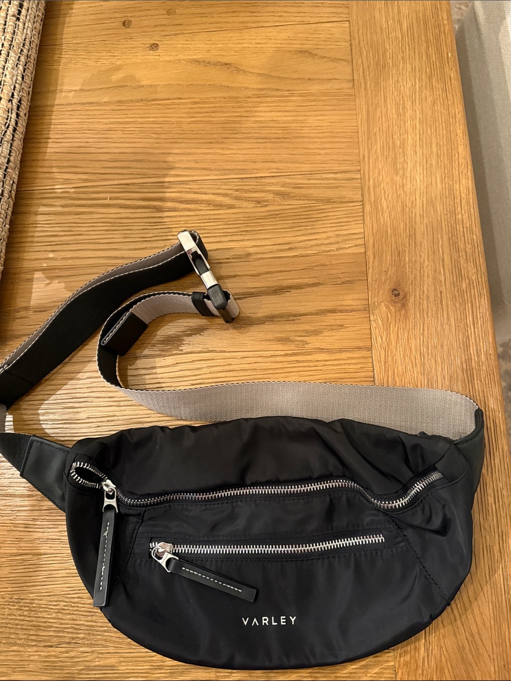 Varley Belt Crossbody Bag
